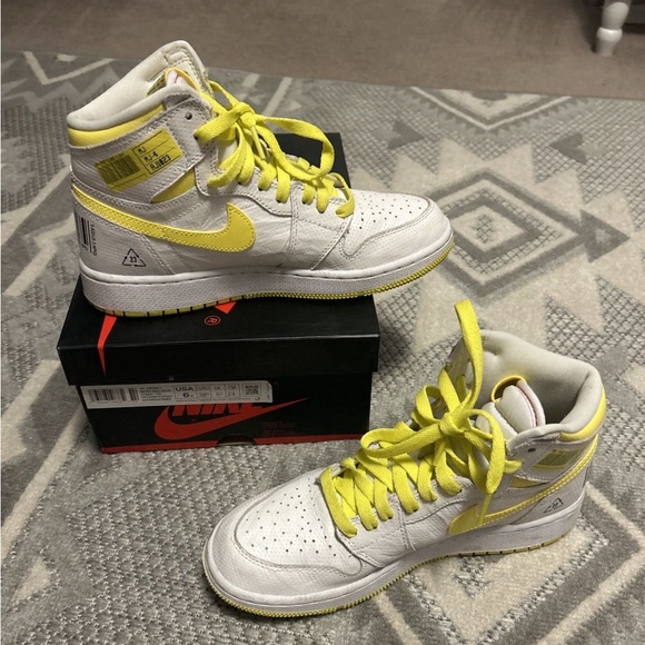 Retro Jordan 1 - Picture 11 of 11